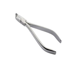 Crimpable Hook Plier - IOS